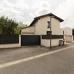 Le Clos De Blagnac, Diagomics Holiday home Blagnac