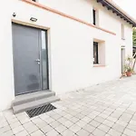 Holiday home Le Clos De Blagnac, Diagomics *