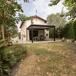 Le Clos De Blagnac, Diagomics Holiday home *