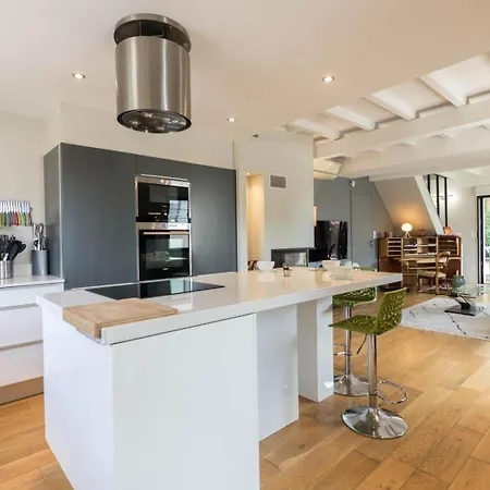 Le Clos De Blagnac, Diagomics Feriehus *