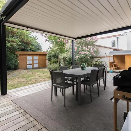 Le Clos De Blagnac, Diagomics Ferienhaus