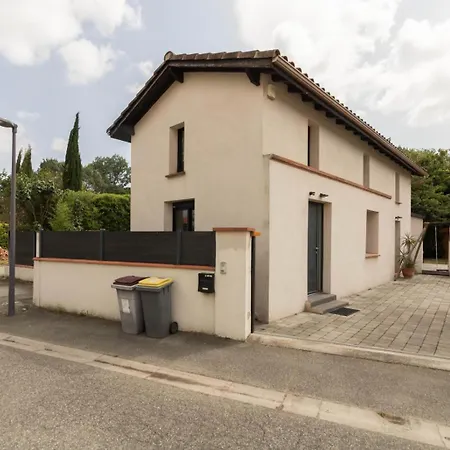 Nyaraló Le Clos De Blagnac, Diagomics