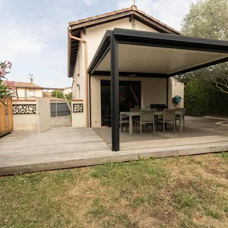 Le Clos De Blagnac, Diagomics