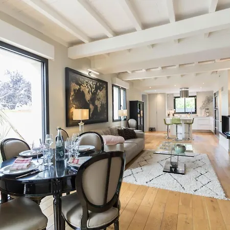 Le Clos De Blagnac, Diagomics Blagnac