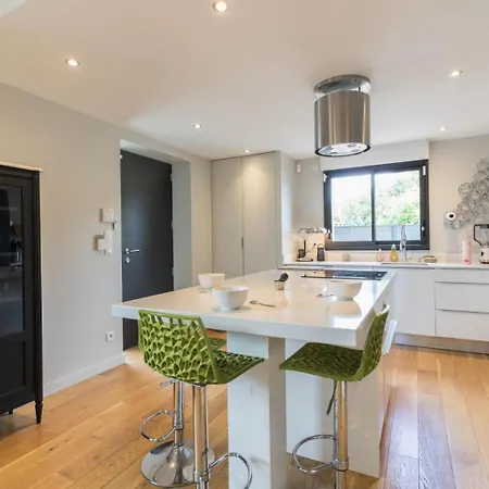 Ferienhaus Le Clos De Blagnac, Diagomics Blagnac