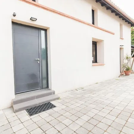 Nyaraló Le Clos De Blagnac, Diagomics *