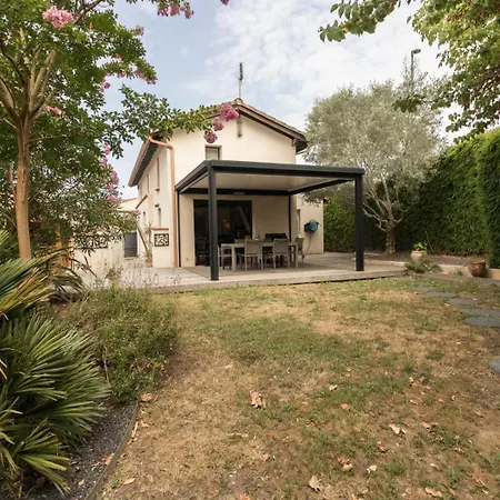 Le Clos De Blagnac, Diagomics Nyaraló *