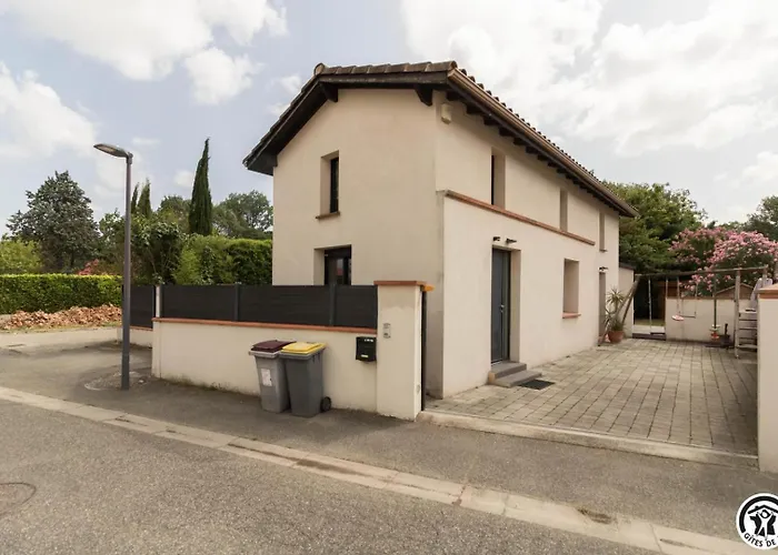 Ferienhaus Le Clos De Blagnac, Diagomics