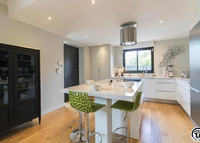 Ferienhaus Le Clos De Blagnac, Diagomics Blagnac