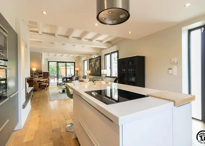 Ferienhaus Le Clos De Blagnac, Diagomics *