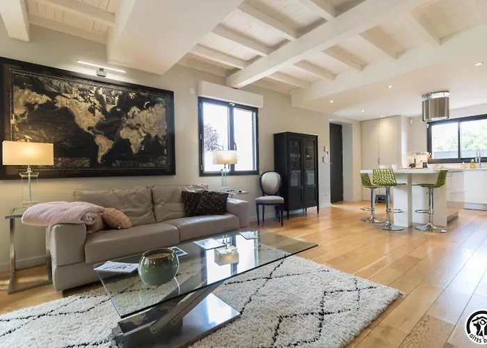 Le Clos De Blagnac, Diagomics Ferienhaus Blagnac