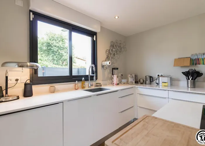 Ferienhaus Le Clos De Blagnac, Diagomics Blagnac