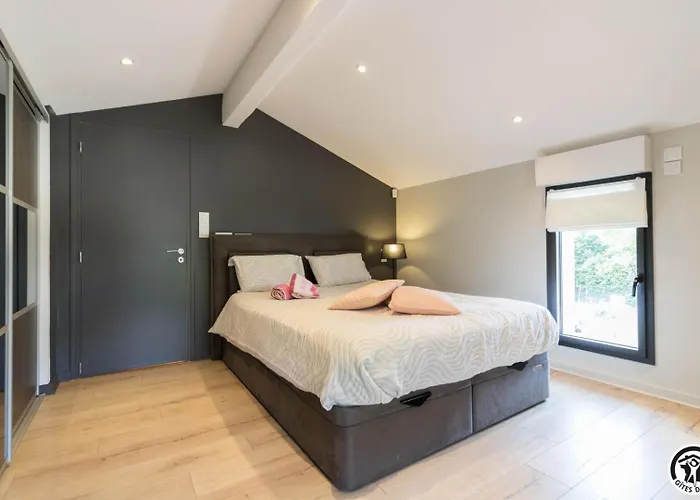 Le Clos De Blagnac, Diagomics Ferienhaus *