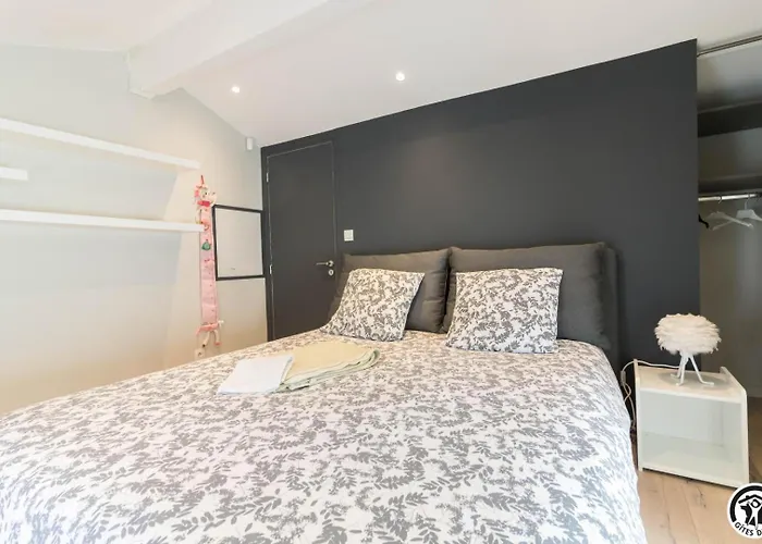 Ferienhaus Le Clos De Blagnac, Diagomics *