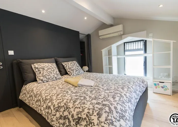 Le Clos De Blagnac, Diagomics Ferienhaus