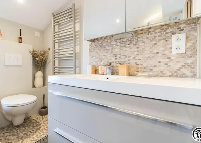 Le Clos De Blagnac, Diagomics Ferienhaus *