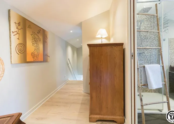 Le Clos De Blagnac, Diagomics Ferienhaus