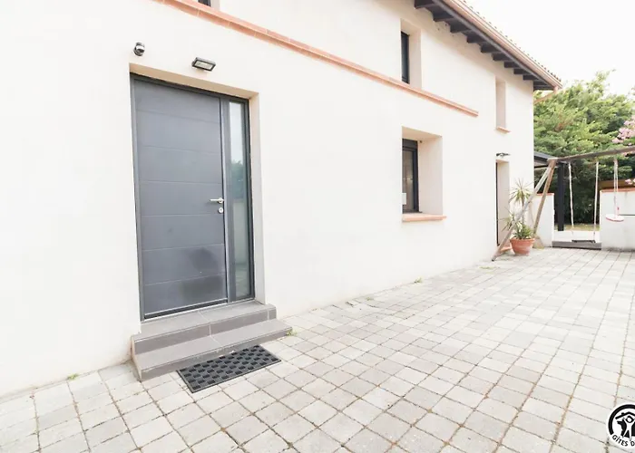 Ferienhaus Le Clos De Blagnac, Diagomics *