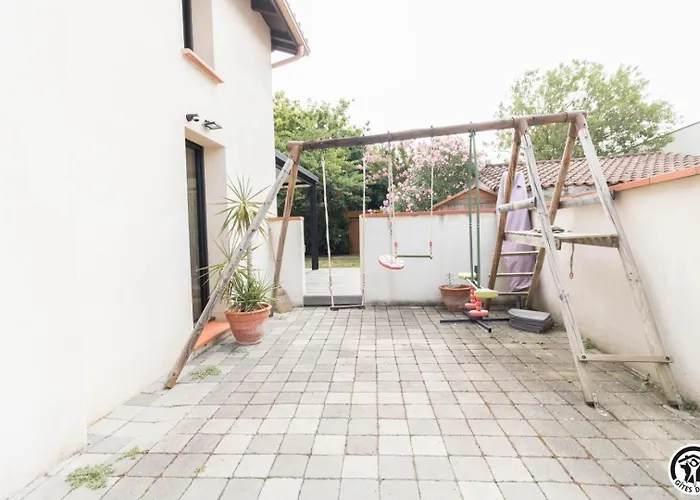 Le Clos De Blagnac, Diagomics * Blagnac