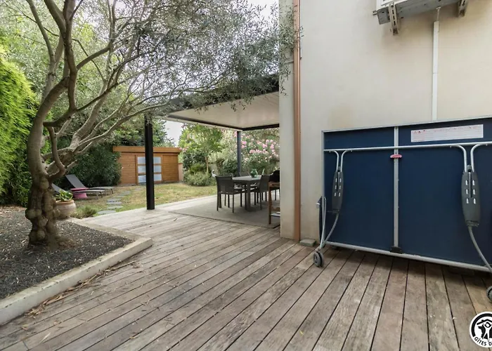 Le Clos De Blagnac, Diagomics * Blagnac